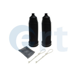 COMPLETE STEERING BOOT KIT