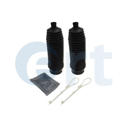 COMPLETE STEERING BOOT KIT
