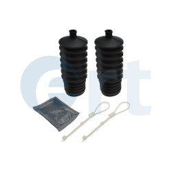 COMPLETE STEERING BOOT KIT