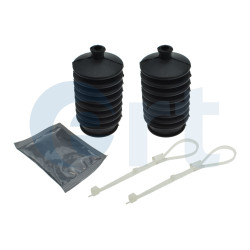 COMPLETE STEERING BOOT KIT