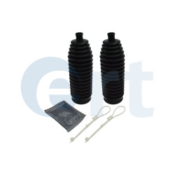 COMPLETE STEERING BOOT KIT