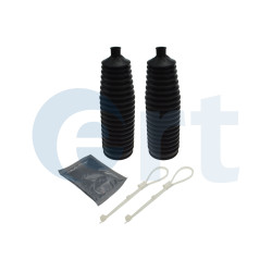COMPLETE STEERING BOOT KIT