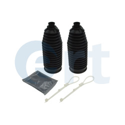 COMPLETE STEERING BOOT KIT