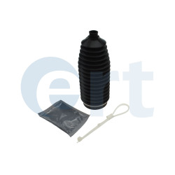 STEERING BOOT KIT