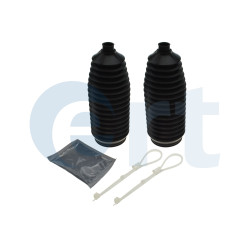 COMPLETE STEERING BOOT KIT
