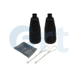 COMPLETE STEERING BOOT KIT
