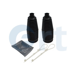 COMPLETE STEERING BOOT KIT