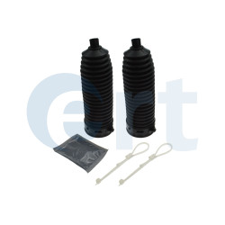 COMPLETE STEERING BOOT KIT