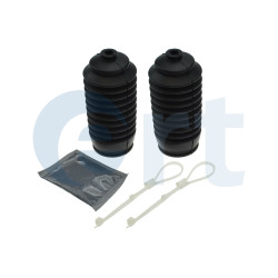 COMPLETE STEERING BOOT KIT