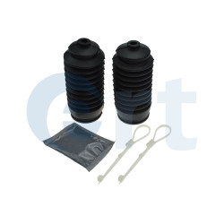 COMPLETE STEERING BOOT KIT