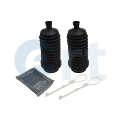 COMPLETE STEERING BOOT KIT