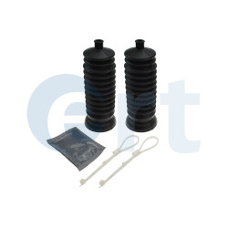 COMPLETE STEERING BOOT KIT