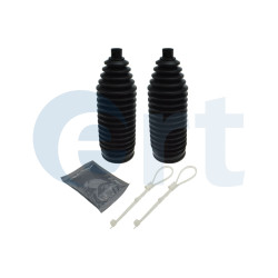 COMPLETE STEERING BOOT KIT