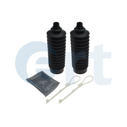 COMPLETE STEERING BOOT KIT