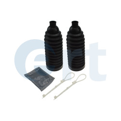 COMPLETE STEERING BOOT KIT