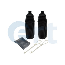 COMPLETE STEERING BOOT KIT