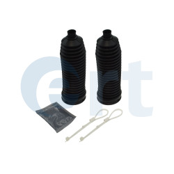 COMPLETE STEERING BOOT KIT