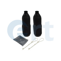 COMPLETE STEERING BOOT KIT