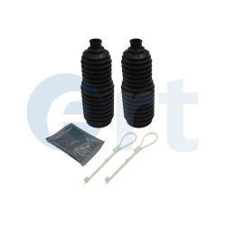 COMPLETE STEERING BOOT KIT