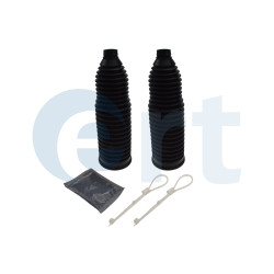 COMPLETE STEERING BOOT KIT