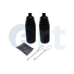 COMPLETE STEERING BOOT KIT