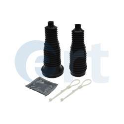 COMPLETE STEERING BOOT KIT