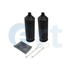 COMPLETE STEERING BOOT KIT