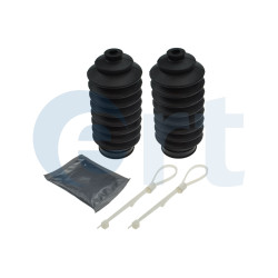 COMPLETE STEERING BOOT KIT