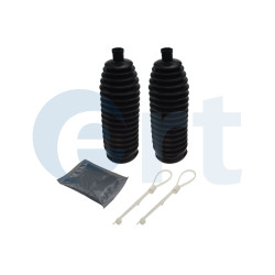 COMPLETE STEERING BOOT KIT