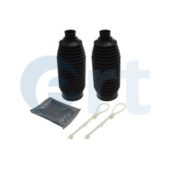 COMPLETE STEERING BOOT KIT