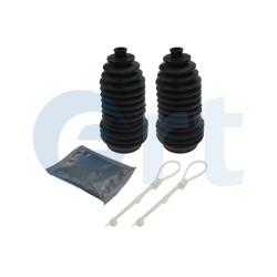 COMPLETE STEERING BOOT KIT