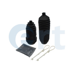 COMPLETE STEERING BOOT KIT