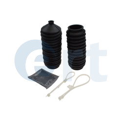 COMPLETE STEERING BOOT KIT