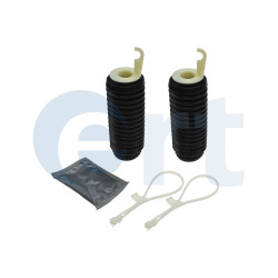 COMPLETE STEERING BOOT KIT