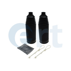 COMPLETE STEERING BOOT KIT