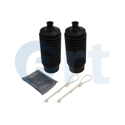 COMPLETE STEERING BOOT KIT