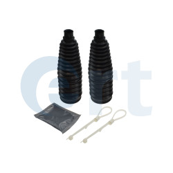 COMPLETE STEERING BOOT KIT