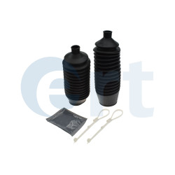 COMPLETE STEERING BOOT KIT