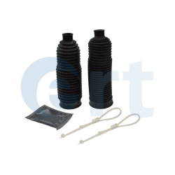 COMPLETE STEERING BOOT KIT