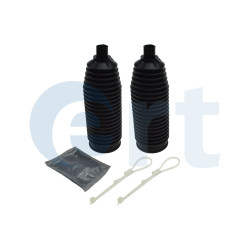 COMPLETE STEERING BOOT KIT