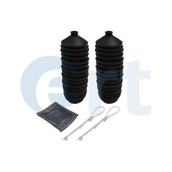 COMPLETE STEERING BOOT KIT