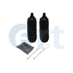 COMPLETE STEERING BOOT KIT