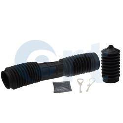 COMPLETE STEERING BOOT KIT