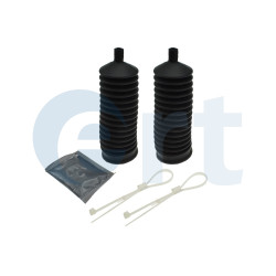 COMPLETE STEERING BOOT KIT