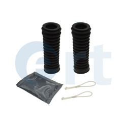 COMPLETE STEERING BOOT KIT