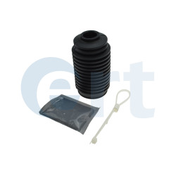 STEERING BOOT KIT