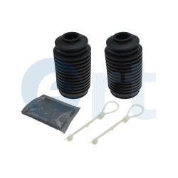 COMPLETE STEERING BOOT KIT