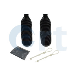 COMPLETE STEERING BOOT KIT