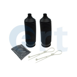 COMPLETE STEERING BOOT KIT