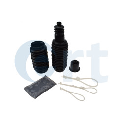 COMPLETE STEERING BOOT KIT